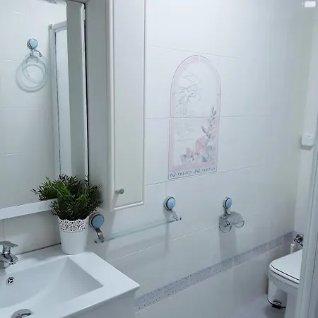 Apartment Paseo Maritimo Wifi