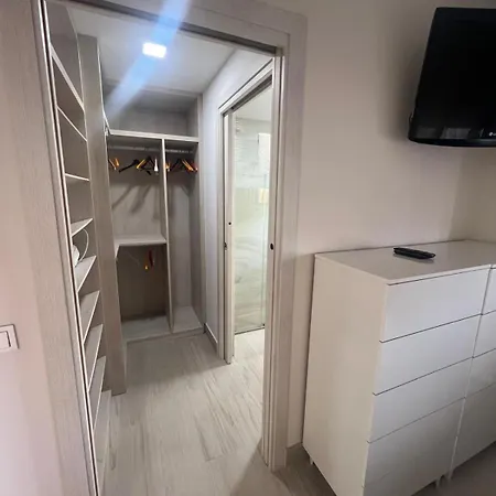 Apartment Paseo Maritimo Wifi *
